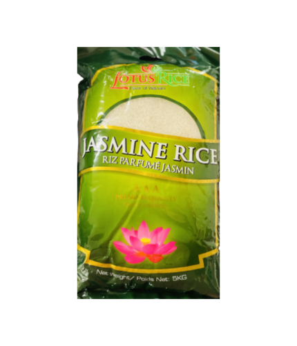 JASMINE RICE 5KG