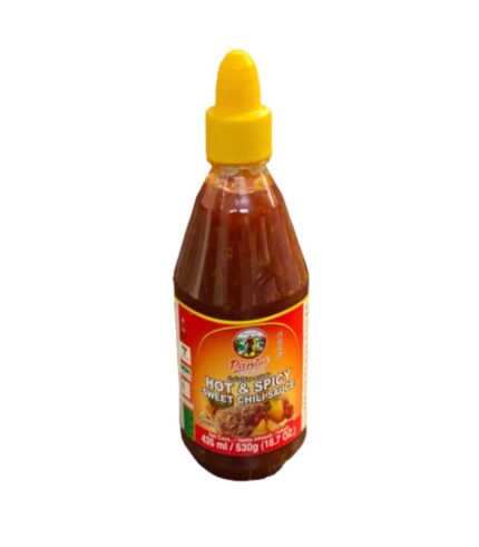 Hot and Spicy Sweet Chili Sauce  530g