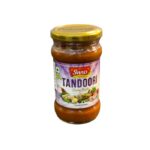 Tandoori Curry Paste  300g