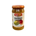 Mango Chutney  430g