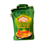 BASMATI RICE 5KG