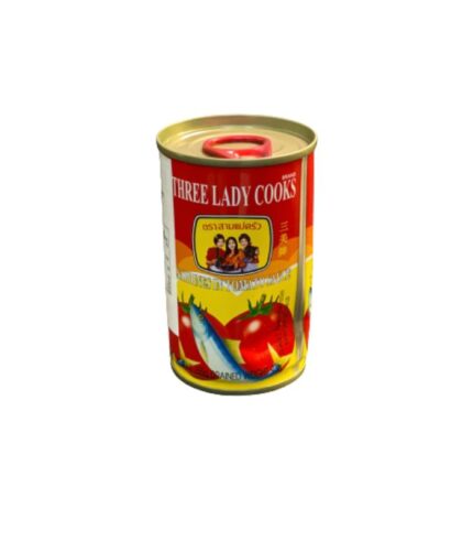 SARDINES 155G