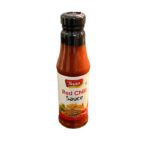 Red Chili Sauce 200g