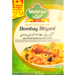 Bombay Biryani 130g