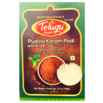 Mint leaf spice 100g