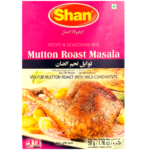 Mutton roast masala 50g