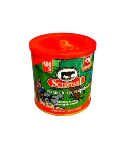 Cheese 400g