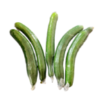 Lång gurka one piece