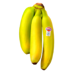 Fresh banan 1000g