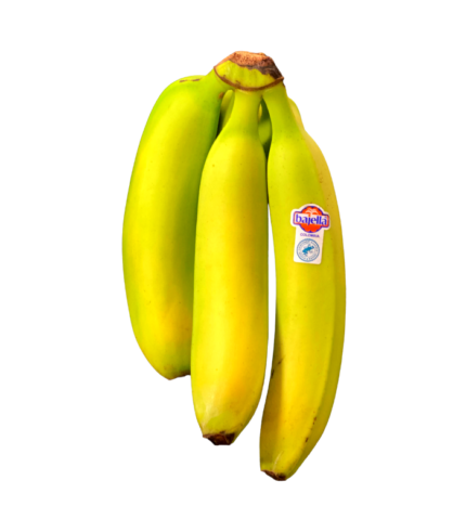 Fresh banan 1000g