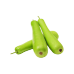 Fresh Bottle gourd 500g