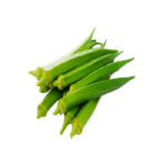 Fresh Okra/ Derosh 500g