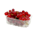 Röda Vindruvar 500g box