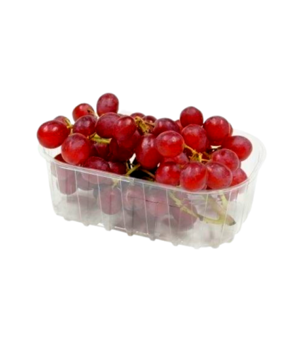 Röda Vindruvar 500g box