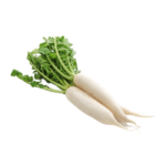 Radish 500g