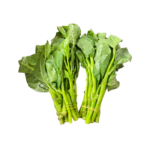 Spinach leaf / Pui sag 500g 1 bunch