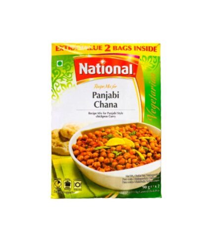Panjabi Chana 90g