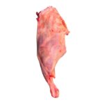 Fresh lam leg 1000g (HALAL)