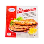 Lahmacun pizza 540g