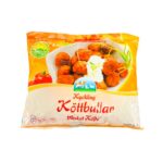 Kyckling köttbullar 900g (halal)