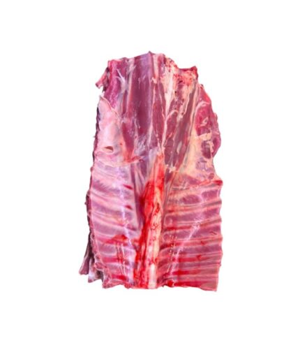 FRESH LAM REX / LAM COTLETT 1000G (HALAL)