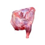 Fresh Goat shoulder 1000g (halal)