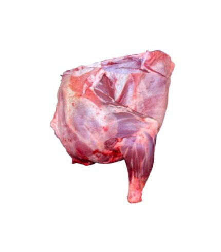 Fresh Goat shoulder 1000g (halal)