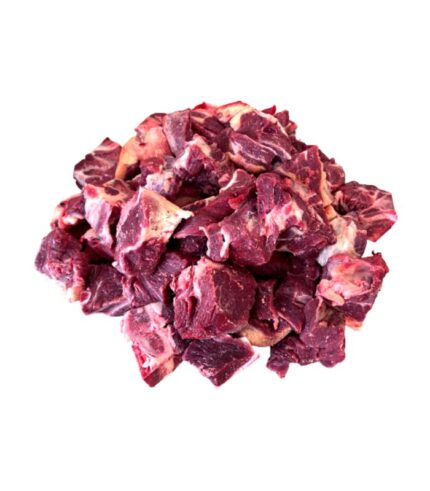 FRESH OX/NÖTKÖTT MIX 1000G (HALAL)