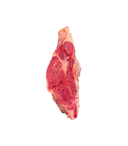 FRESH OX/NÖTKÖTT FRAMDEL 5KG (HALAL)