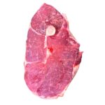 FRESH OX/NÖT STEAK 1000G  (HALAL)