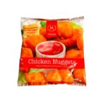 Chicken Nuggets 800g