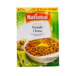 PANJABI CHANA